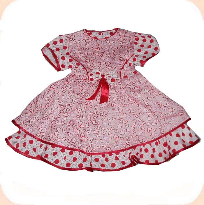 Детское платье Тамара