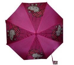 Зонт детский Кошечка