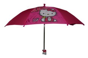 Зонт детский Кошечка