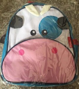Детский рюкзак для малыша