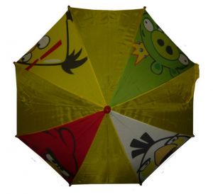 Зонт детский Птички